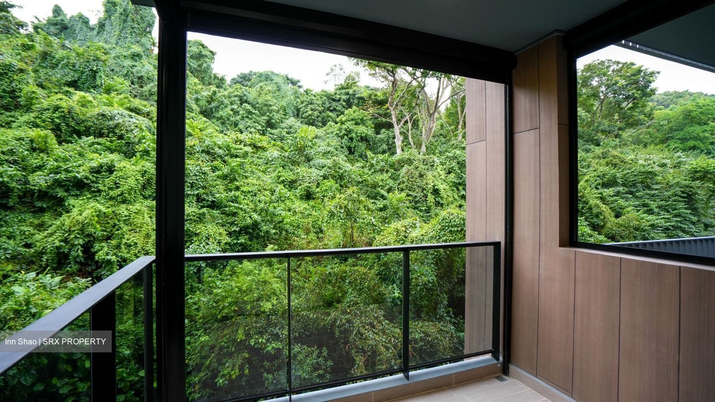 Kent Ridge Hill Residences (D5), Apartment #559469611